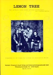 Lemon Tree - klik hier