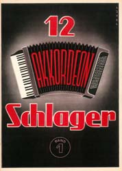 12 Akkordeon Schlager #1 - klik hier 12 Akkordeon Schlager #1 - klik hier