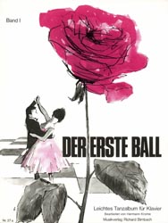 Erste Ball, Der #1 - klik hier Erste Ball, Der #1 - klik hier