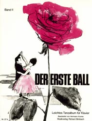 Erste Ball, Der #2 - klik hier