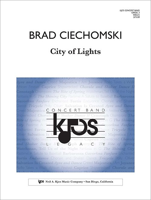 City of Lights - klik hier City of Lights - klik hier
