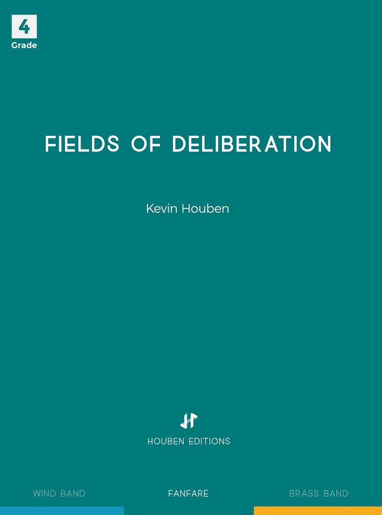 Fields of Deliberation - klik hier