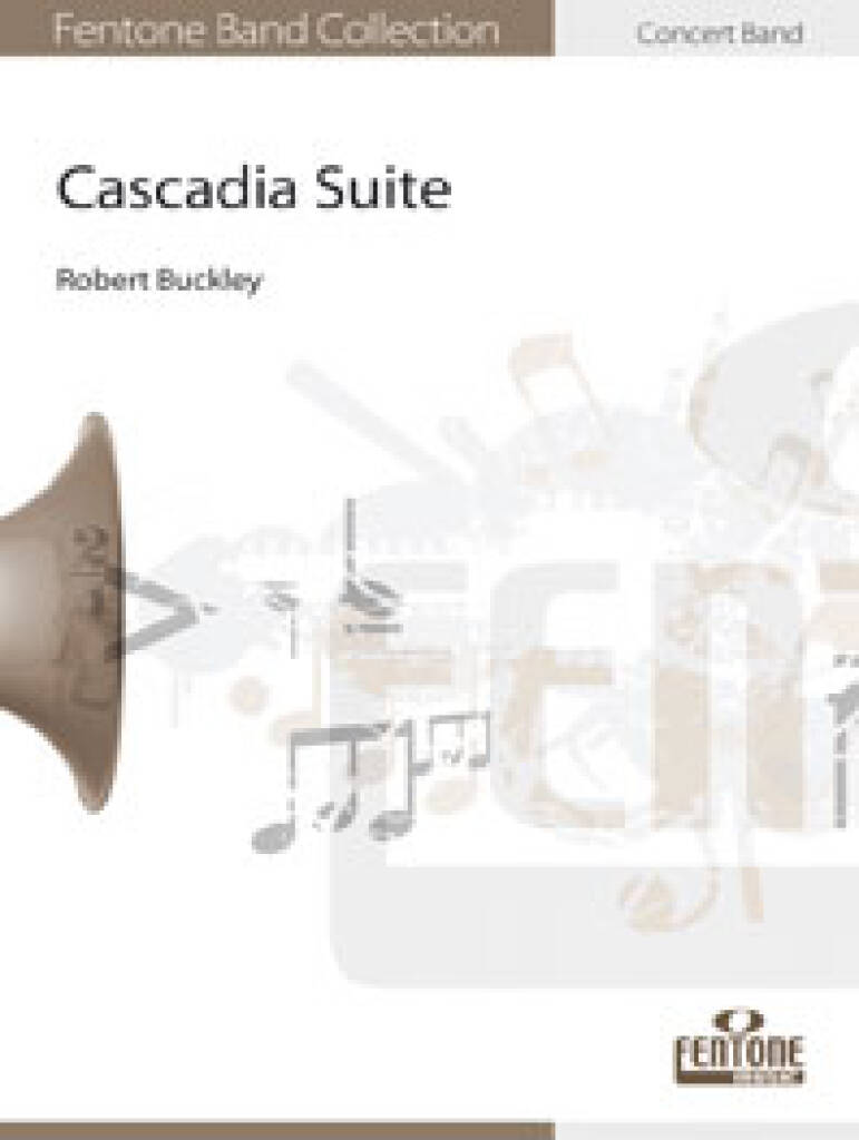 Cascadia Suite - klik hier