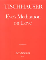 Eve's Meditation on Love (1970/71) Mark Twain - KA - klik hier Eve's Meditation on Love (1970/71) Mark Twain - KA - klik hier