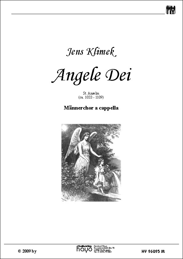 Angele Dei - klik hier Angele Dei - klik hier