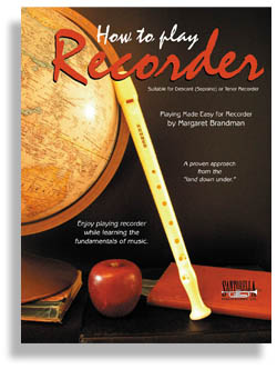 How To Play Recorder - klik hier