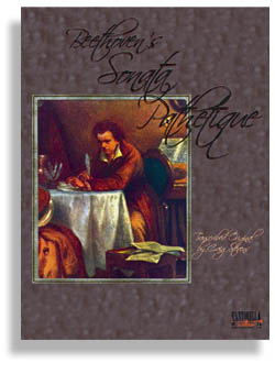 Sonata Pathetique * Complete Original *..with Performance CD - klik hier Sonata Pathetique * Complete Original *..with Performance CD - klik hier