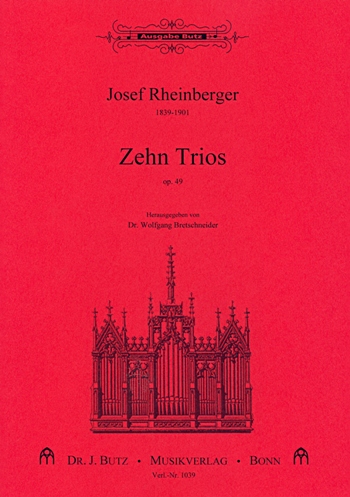 10 Trios Op.49 - klik hier