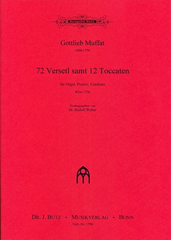 72 Versetl samt 12 Toccaten - klik hier