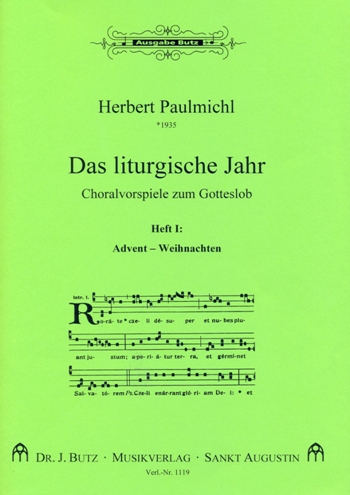 Liturgische Jahr, Das #1 - klik hier Liturgische Jahr, Das #1 - klik hier