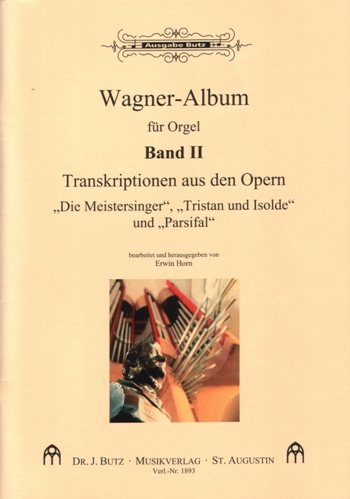 Wagner-Album #2 - klik hier