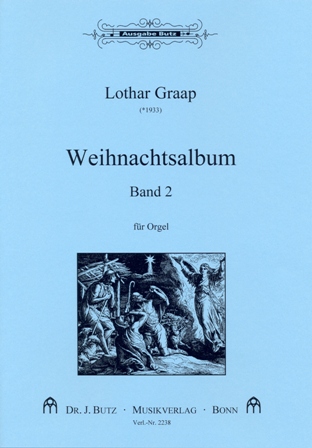 Weihnachtsalbum #2 - klik hier
