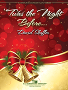 'Twas The Night Before... - klik hier