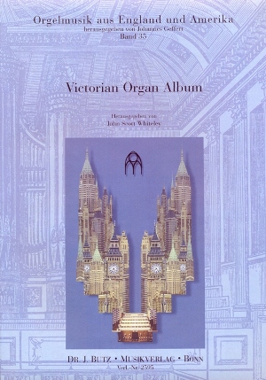 Victorian Organ Album - klik hier