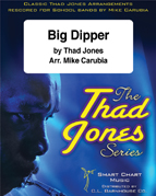 Big Dipper - klik hier Big Dipper - klik hier