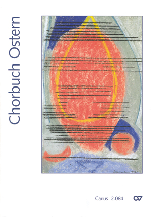 Chorbuch Ostern - klik hier Chorbuch Ostern - klik hier
