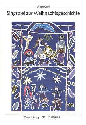 Singspiel zur Weihnachtsgeschichte - klik hier Singspiel zur Weihnachtsgeschichte - klik hier