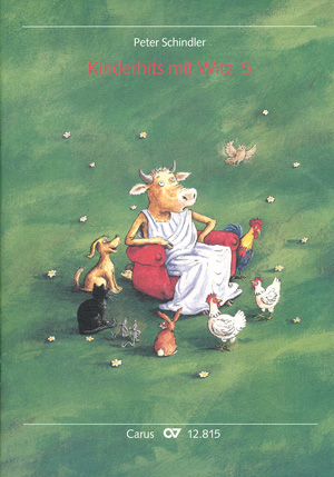 Schindler: Kinderhits mit Witz 5 - klik hier Schindler: Kinderhits mit Witz 5 - klik hier