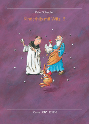 Schindler: Kinderhits mit Witz 6 - klik hier Schindler: Kinderhits mit Witz 6 - klik hier