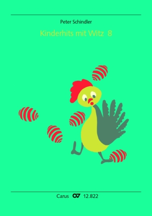 Schindler: Kinderhits mit Witz 8 - klik hier Schindler: Kinderhits mit Witz 8 - klik hier