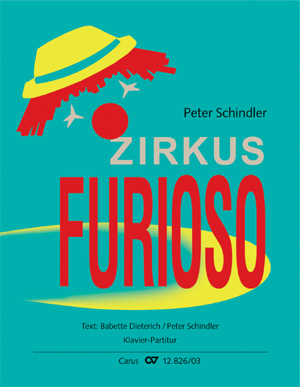 Zirkus Furioso - klik hier