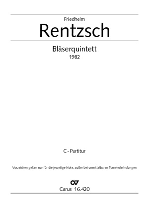 Bläserquintett - klik hier Bläserquintett - klik hier