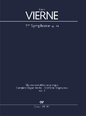 Symphonie Nr. 1 in d - klik hier Symphonie Nr. 1 in d - klik hier