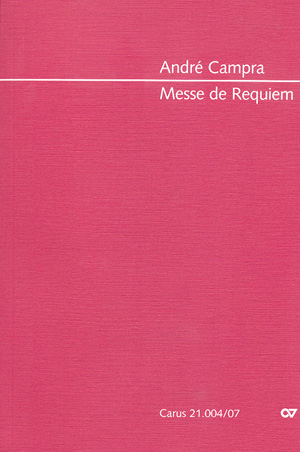 Messe de Requiem - klik hier