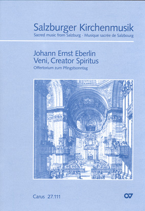 Veni, Creator Spiritus - klik hier Veni, Creator Spiritus - klik hier