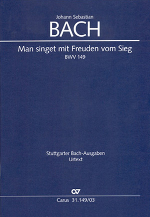 Man singet mit Freuden vom Sieg - klik hier Man singet mit Freuden vom Sieg - klik hier