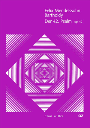 Der 42. Psalm - klik hier