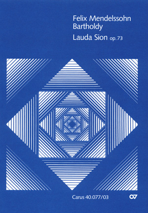 Lauda Sion - klik hier