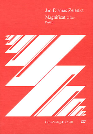 Magnificat in C - klik hier Magnificat in C - klik hier