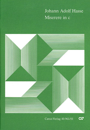 Miserere in c - klik hier