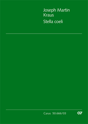 Stella coeli - klik hier