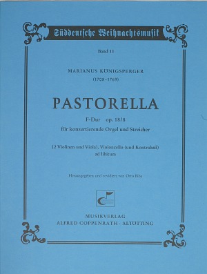 Pastorella - klik hier