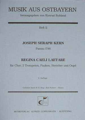 Regina caeli laetare - klik hier