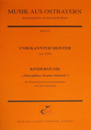 Kindermusik - klik hier