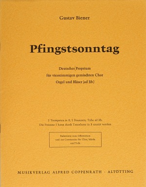 Pfingstsonntag - klik hier Pfingstsonntag - klik hier