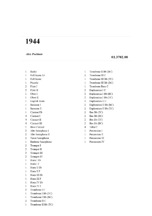 1944 - klik hier