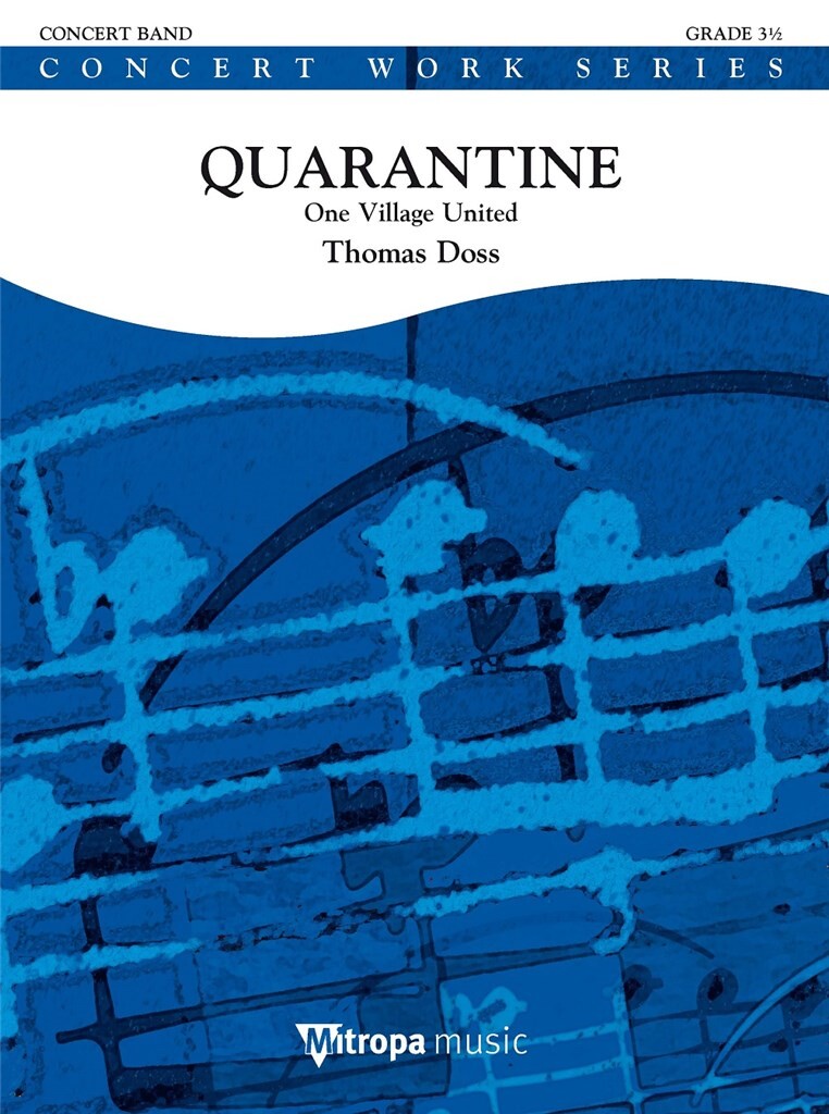 Quarantine (One Village United) - klik hier