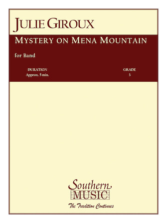 Mystery On Mena Mountain - klik hier