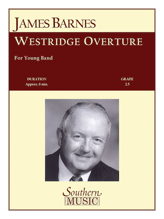Westridge Overture - klik hier