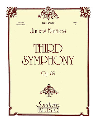 3rd Symphony (Third) - klik hier