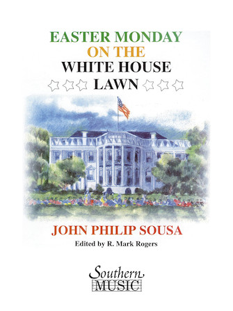 Easter Monday On The White House Lawn (From Tales Of A Traveler) - klik hier