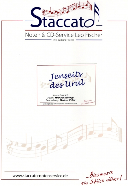 JenseitsdesUral - klik hier