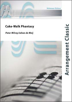 Cake Walk Phantasy - klik hier