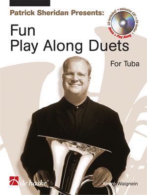 Fun Play Along Duets - klik hier Fun Play Along Duets - klik hier