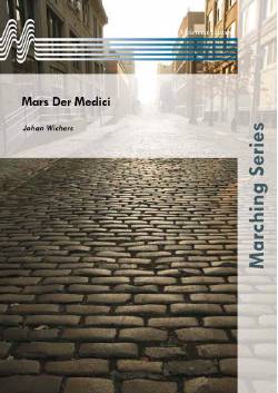 Mars der Medici - klik hier