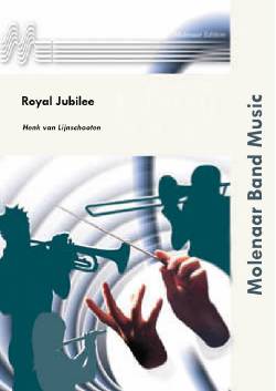 Royal Jubilee - klik hier